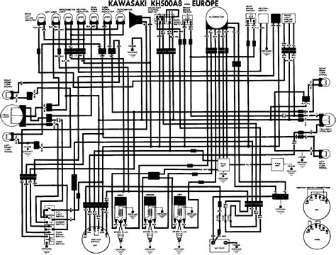 vulcan 750 wiring diagram 
